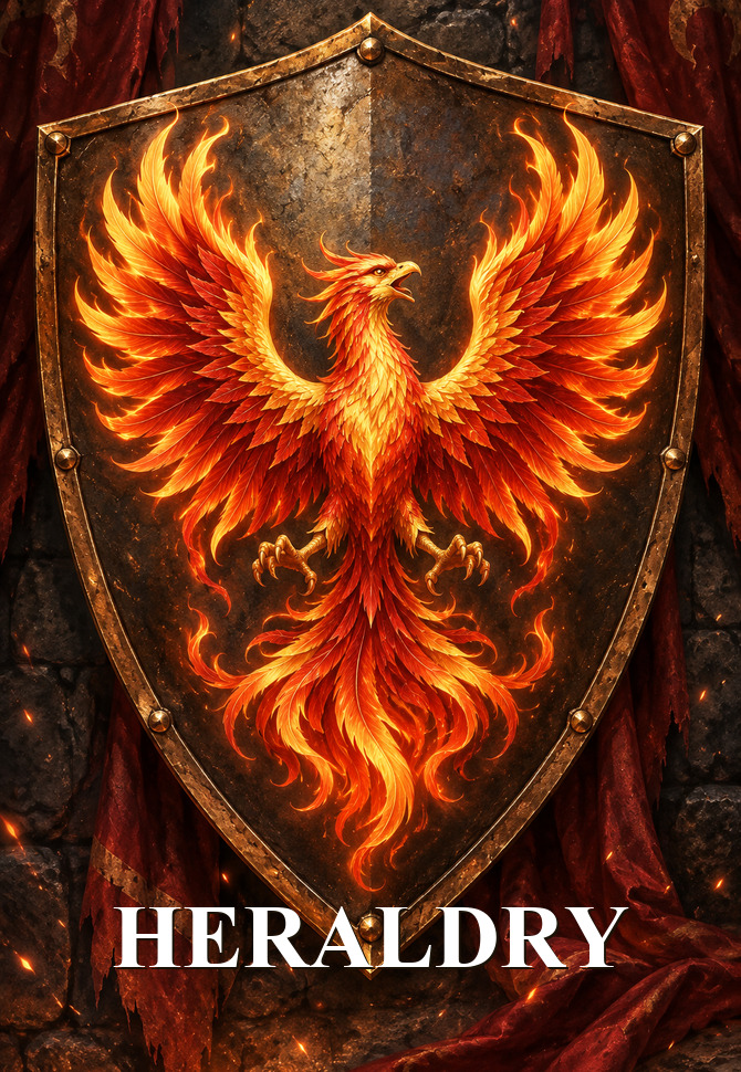 Heraldry