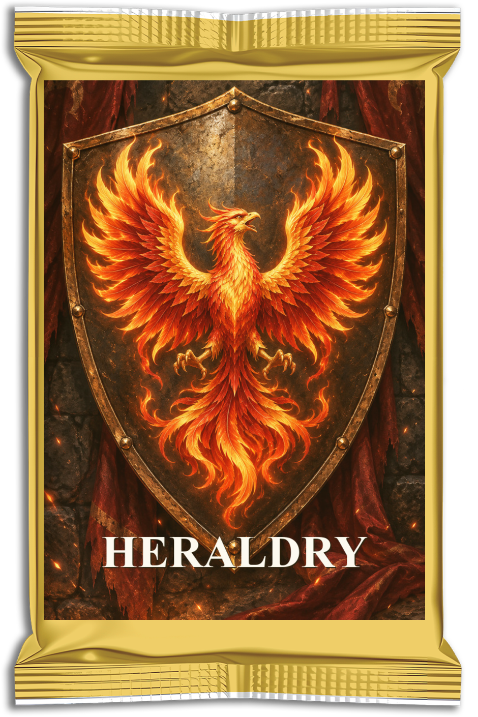 Heraldry pack