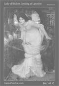 waterhouse Card 16