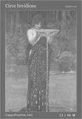 waterhouse Card 12