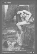 waterhouse Card 23
