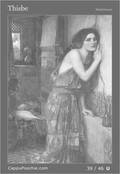 waterhouse Card 39