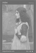waterhouse Card 19