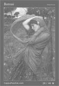 waterhouse Card 28