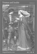 waterhouse Card 45