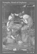 waterhouse Card 21