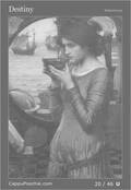 waterhouse Card 20