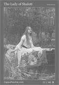 waterhouse Card 11