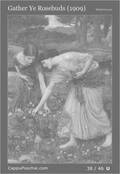 waterhouse Card 38