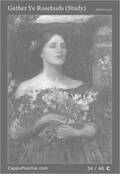 waterhouse Card 34