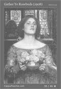 waterhouse Card 35