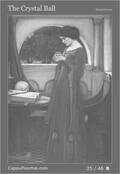waterhouse Card 25