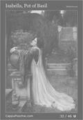 waterhouse Card 32