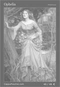 waterhouse Card 40