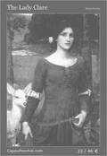 waterhouse Card 22