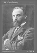 waterhouse Card 46