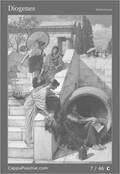 waterhouse Card 07