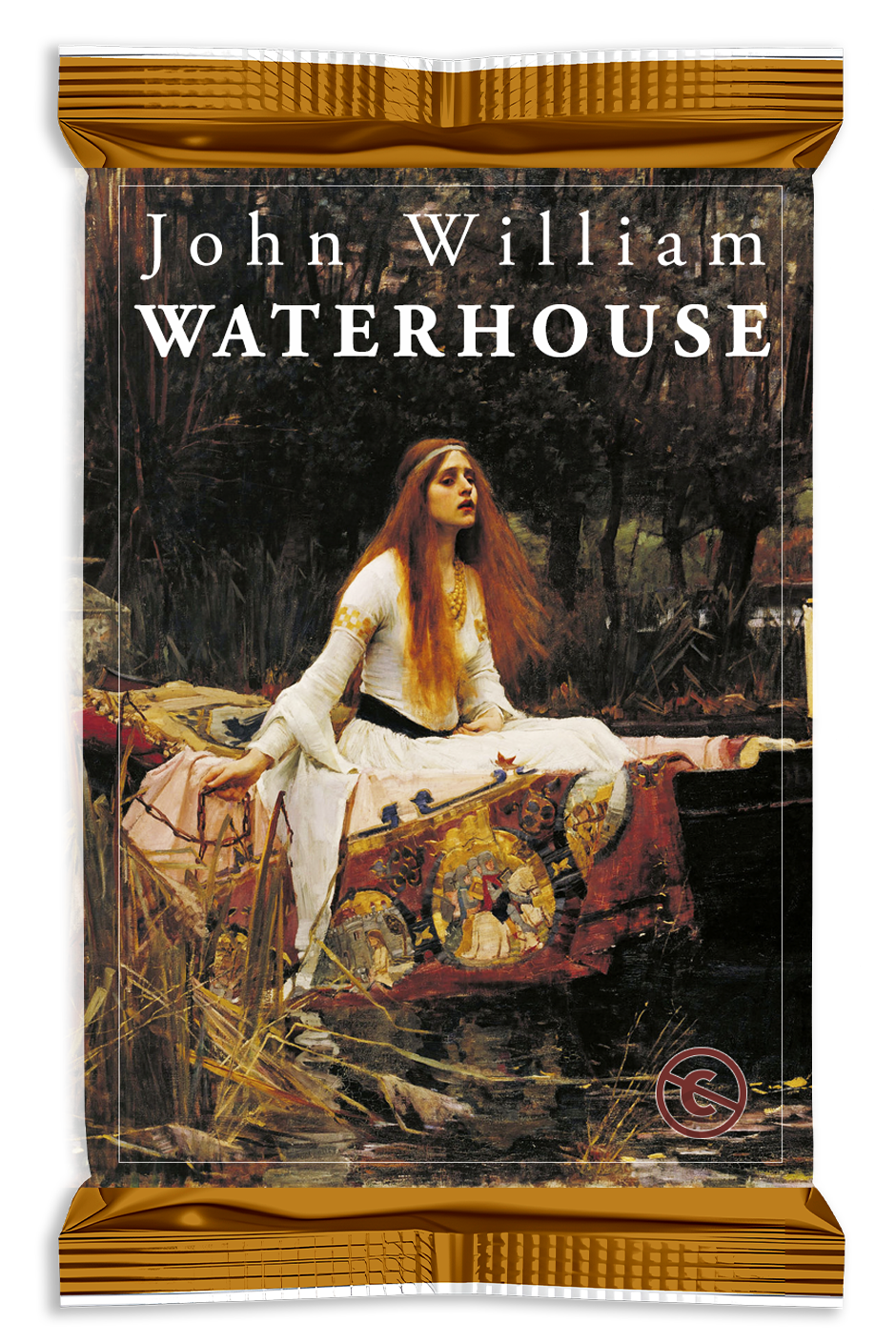 John William Waterhouse pack