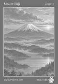 landmarks Card 092
