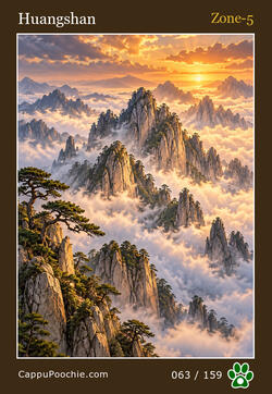 landmarks Card 063