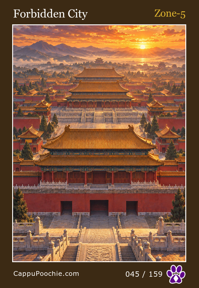 landmarks Card 045