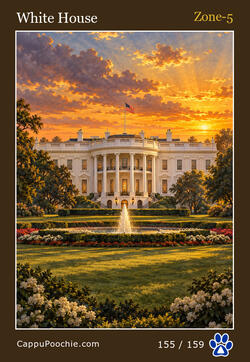 landmarks Card 155
