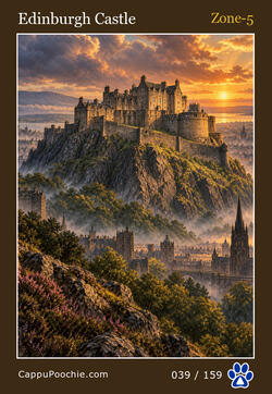 landmarks Card 039