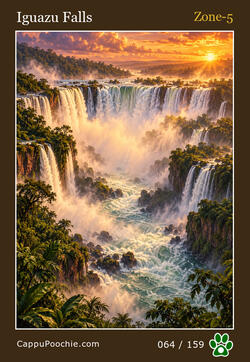landmarks Card 064
