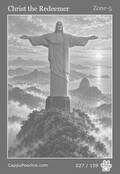 landmarks Card 027