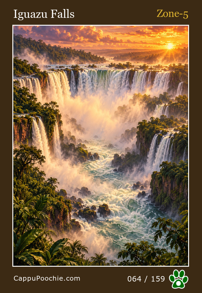 landmarks Card 064