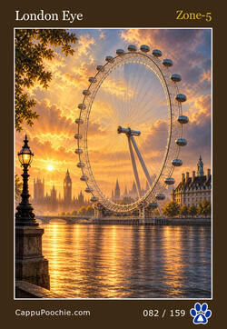 landmarks Card 082
