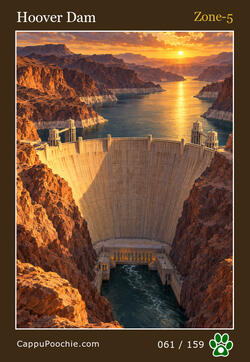 landmarks Card 061