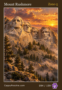 landmarks Card 094
