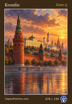 landmarks Card 076