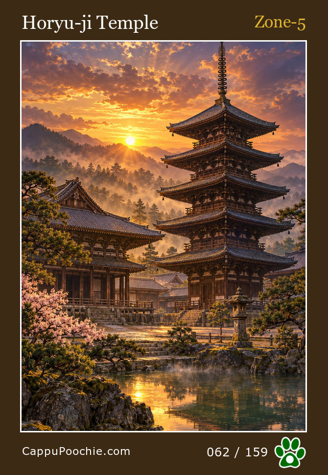 landmarks Card 062