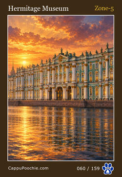 landmarks Card 060