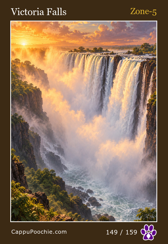 landmarks Card 149