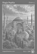 landmarks Card 011