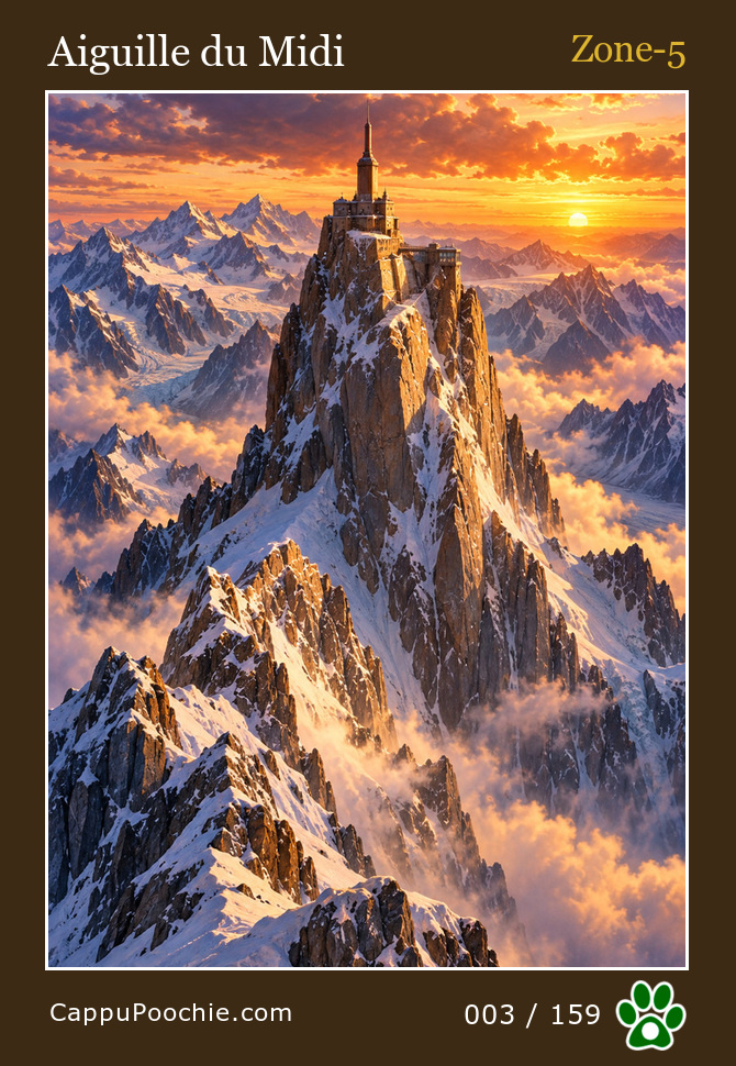 landmarks Card 003