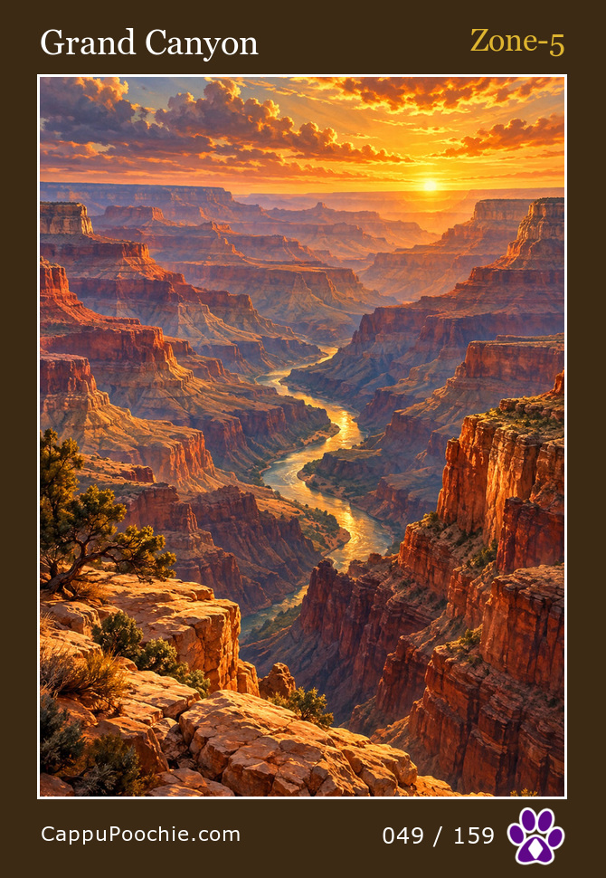 landmarks Card 049
