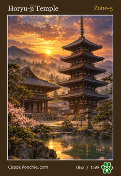 landmarks Card 062