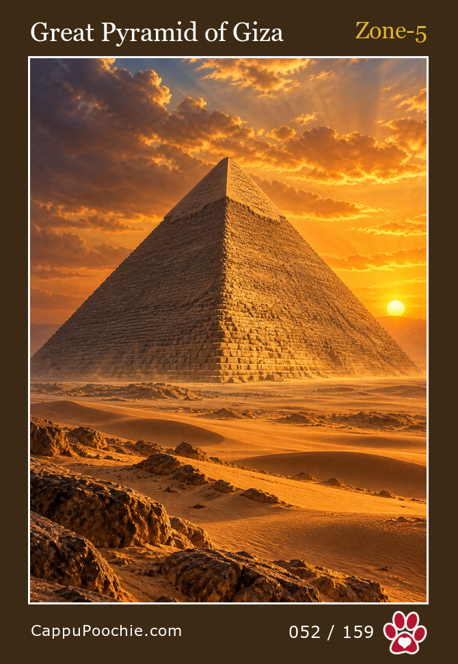 landmarks Card 052