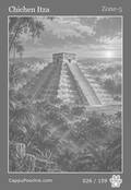 landmarks Card 026
