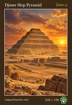 landmarks Card 035