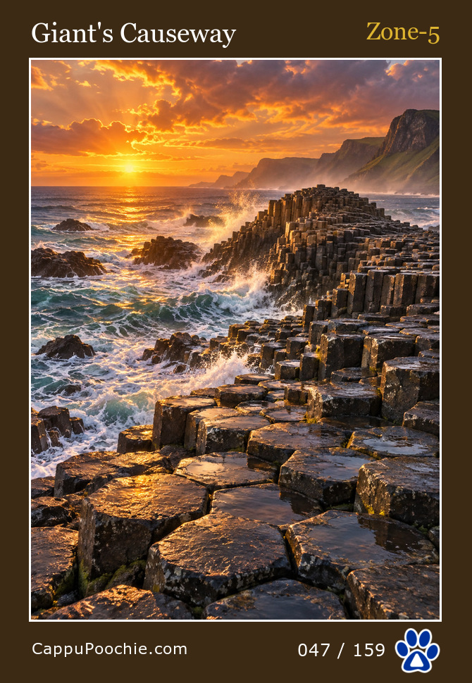landmarks Card 047