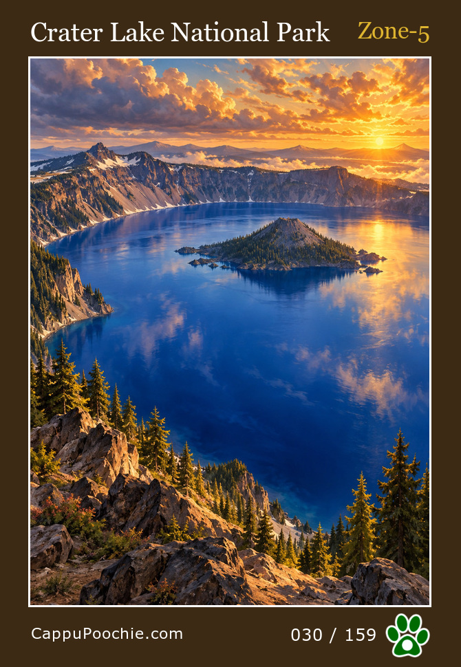 landmarks Card 030