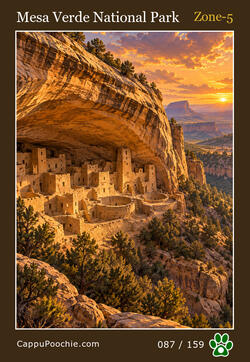 landmarks Card 087