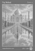 landmarks Card 135