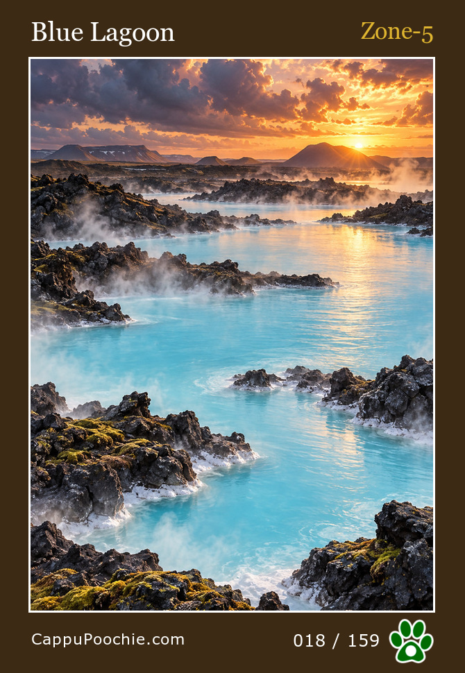 landmarks Card 018