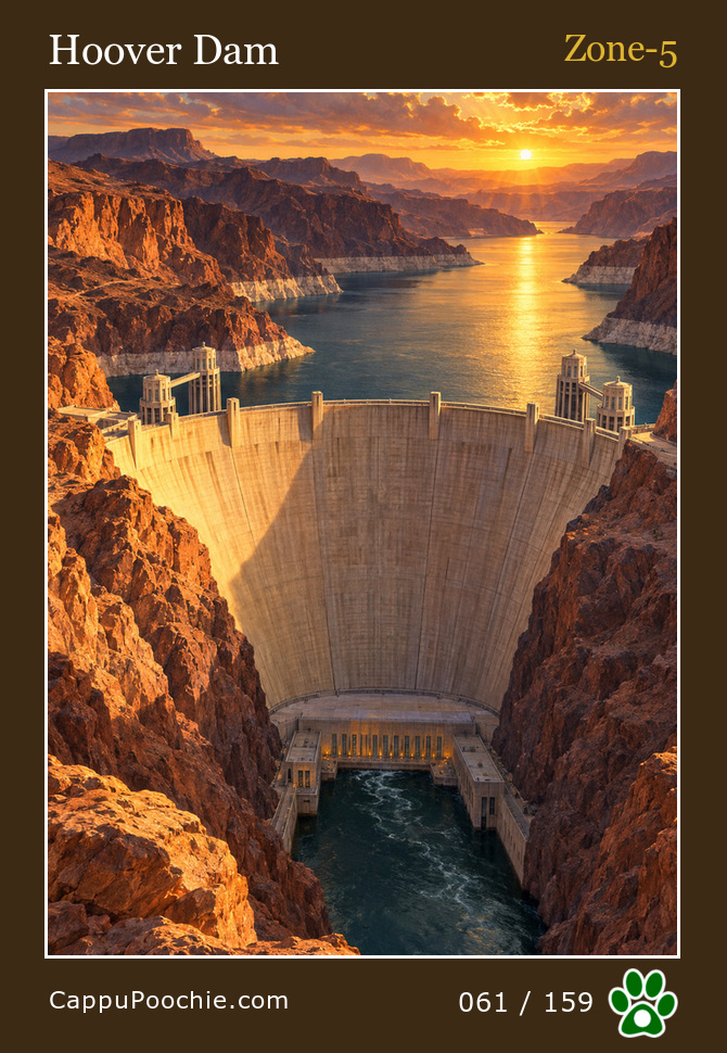 landmarks Card 061